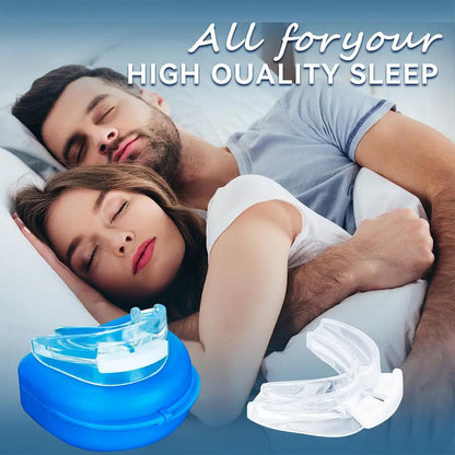 QuiteNite™️ Anti-snoring Mouthpiece