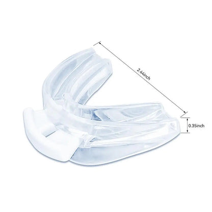 QuiteNite™️ Anti-snoring Mouthpiece