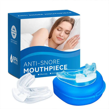 QuiteNite™️ Anti-snoring Mouthpiece